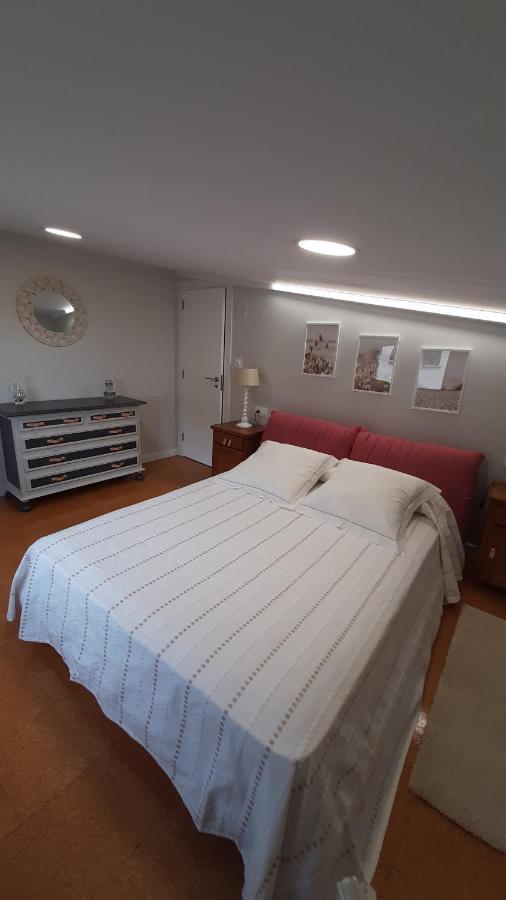 Villa La Casuca De Marina Gondomar Exterior foto