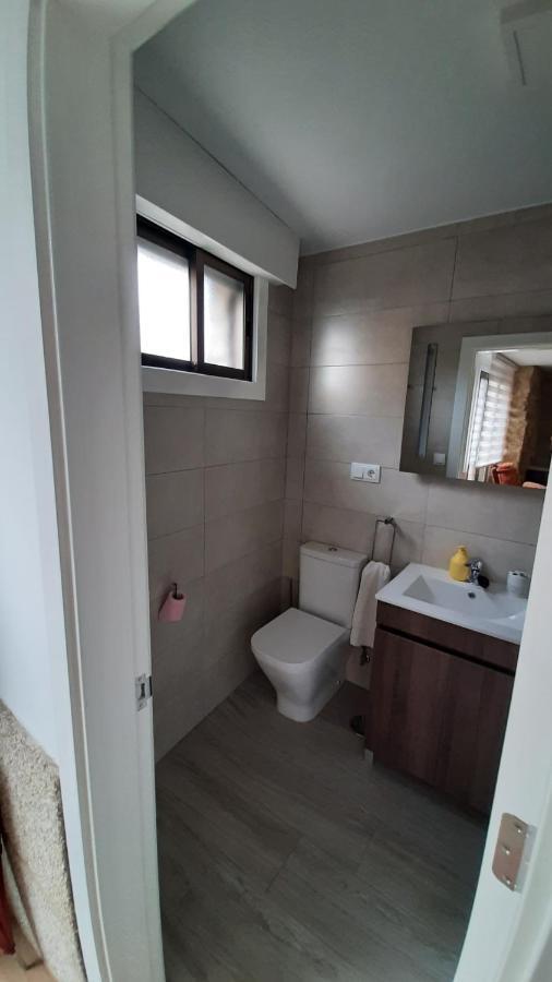 Villa La Casuca De Marina Gondomar Exterior foto